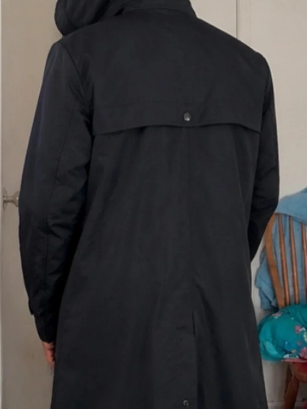N/A styling layering